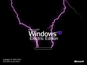 Electric Edition