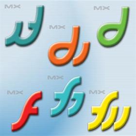 macromedia MX