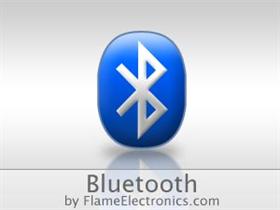 Bluetooth logo