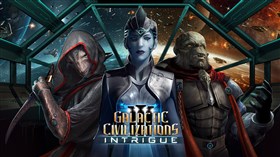 Galactic Civilizations III Wallpaper 7