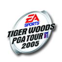 EA Sports Tiger Woods 2005