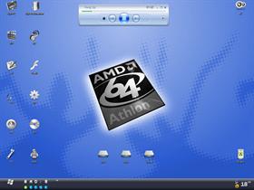 AMD Vista