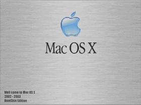 Mac OS X