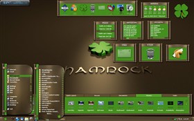 Shamrock Extreme