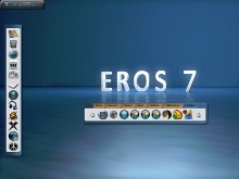 Eros Tabbed & Side Docks