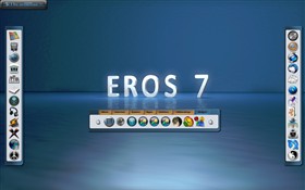 Eros Tabbed & Side Docks