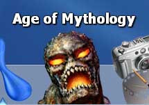 Age of Mythology Expansion