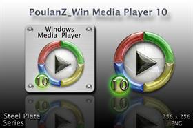 PoulanZ_WinMedia Player v2