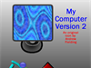 My Computer V2 by: UpsidedownGC
