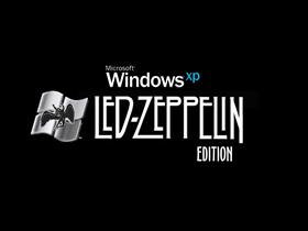 Led Zeppelin XP