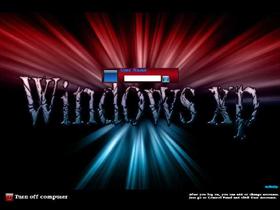 Cracked Window