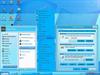 First Time Light Blue by: mangesh kulkarni