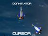 Cursor F-15E by: Donkinator