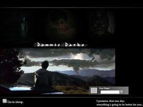 Donnie Darko