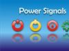 Power Signals - PNG's by: Fernando XD