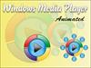 Windows Media Player Animated!!! by: Fernando XD