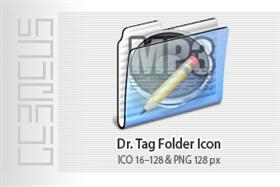 Dr. Tag Folder