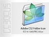 Adobe CS2 Folder Icon