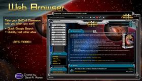 GalCiv II Browser