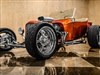 Street Rod 1 by: RomanDA