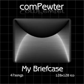 comPewter (My Briefcase)