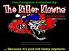 The Killer Klowns - AntiVirus