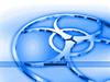 blue biohazard by: bladeron