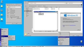 The Windows Classic Theme (Updated)