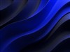 Velvety Folded Cool Colours I 