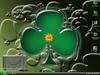 Patty's Shamrock by: MelHead