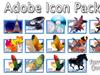 Adobe Icon Pack v3.0