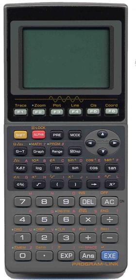 Graphic Calculator