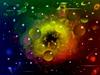 Universe1bbubbles by: sun butterfly