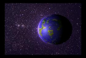 The World Of Terra