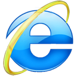 Internet Explorer 7