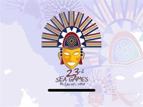 23rd seagames light