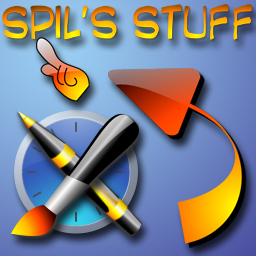 spil's stuff