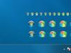 Windows 7 Orbs by: butch123