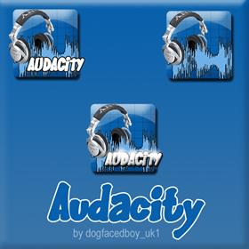 Audacity