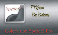 Spyder2Pro