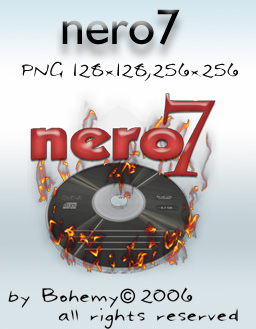 Nero 7