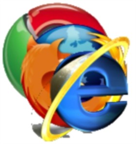 Browser Folder Icon