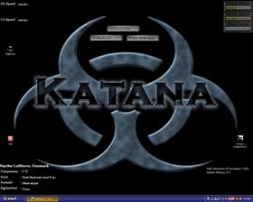 Bio Katana