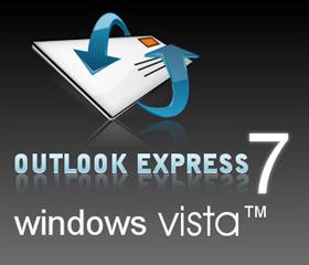 Outlook Express 7