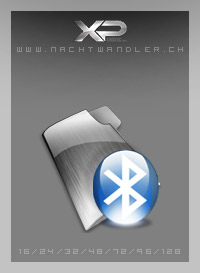 XPlastic v2.0 / Bluetooth Folder