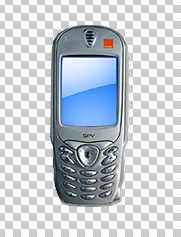 SPV Mobilephone