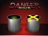 Danger Recycle Bin by: RPGFX