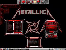 MetallicA