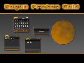 Rogue Proton Gold RL