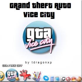 Grand Theft Auto (GTA): Vice City